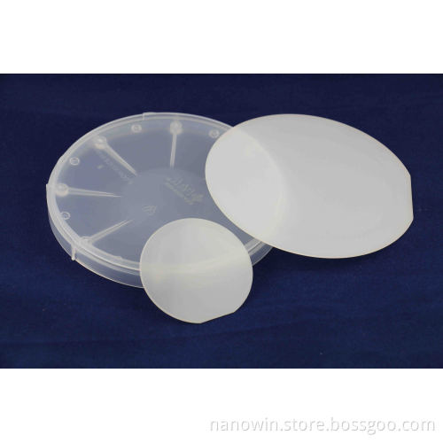 4" Gan Templates